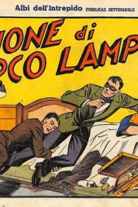 Una missione di Marco Lampo