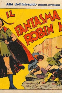 Il Fantasma di Robin Hood