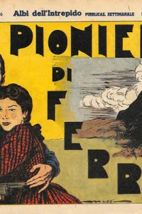 Il Pioniere di Ferro