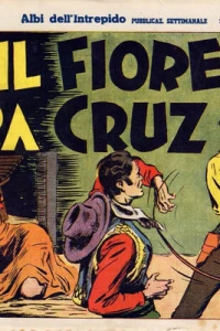 Il Fiore di Vera Cruz