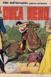 Il Duca Nero