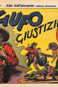 Il Gufo Giustiziere