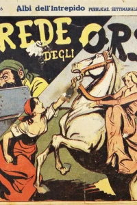 L'Erede degli Orsini