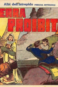 Terra Proibita