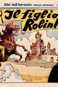 Il Figlio di Robin Hood