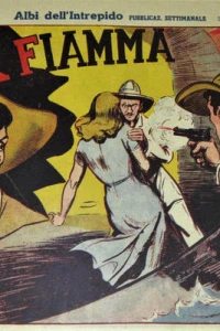 Dick Fiamma