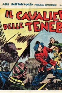 Il Cauliere delle Tenebre
