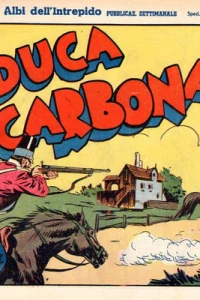 Il Duca Carbonaro
