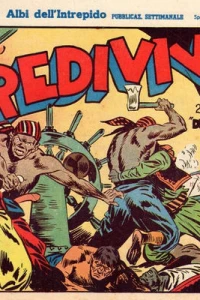 Il Redivivo