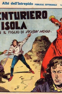 L’avventuriero dell’isola