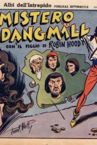 Il mistero di Dangmall