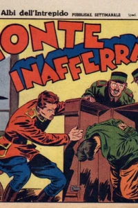 Il Conte Inafferrable