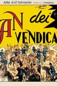 Il clan dei vendicatori