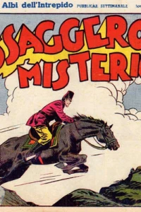 Il Messaggero Misterioso