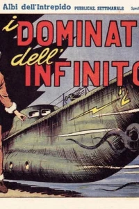 i Dominatori dell'Infinito
