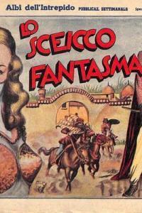 Lo sceicco fantasma