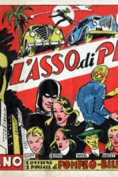 L'Asso di Picche