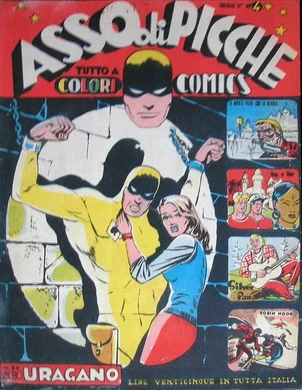 Cover of Rapsodia Tragica