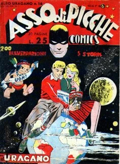 Cover of Una Tragica Notte di Natale