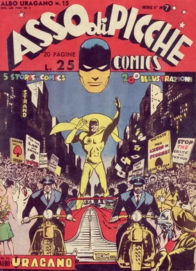 Cover of Sangue a Cuba