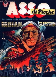 Cover of La Luce del Ko-i-Noor / Indian River