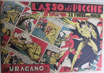 Cover of Le Tombe dei Mogol