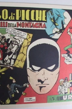 I Ribelli della Montagna