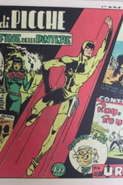 La Fine delle Pantere