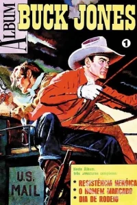 Issue #1