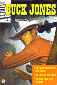 Issue #3