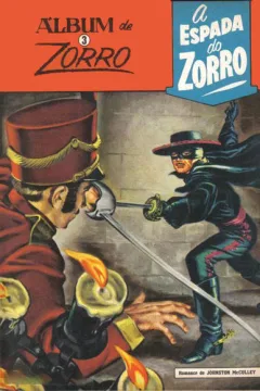 A Espada do Zorro