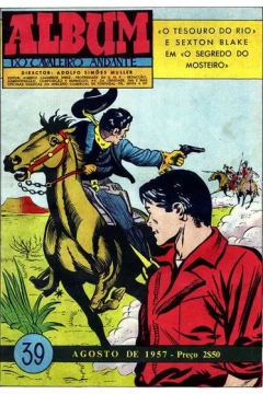 Issue #39