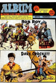 Issue #45