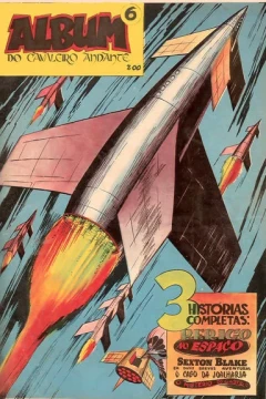 Issue #6