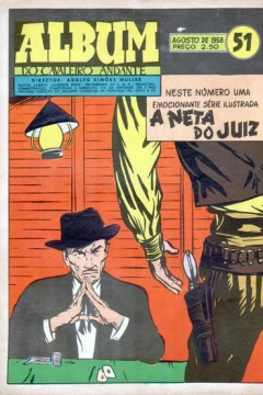 A Neta do Juiz