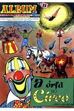 A orfa do Circo
