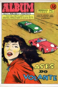 Ases do Volante