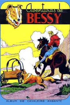 Aventuras de Bessy