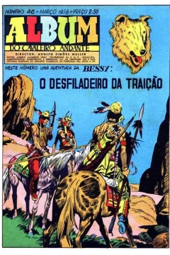 Bessi: O Desfiladero da Traicao