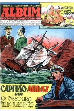 Capitao Audaz