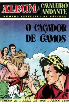 El Cacador de Gamos