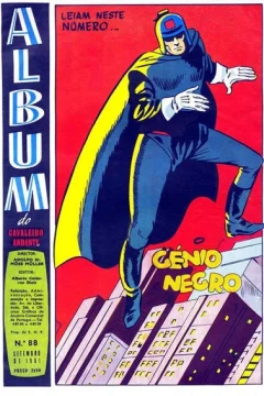 Génio Negro