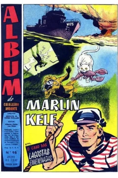 Marlin Kele