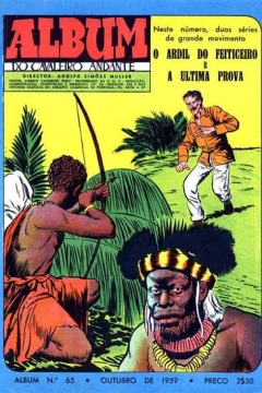 O Ardil do feiticeiro
