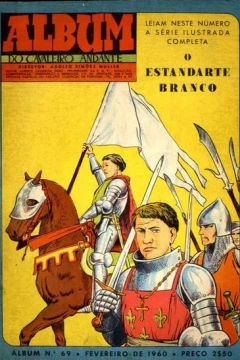 O Estandarte Branco