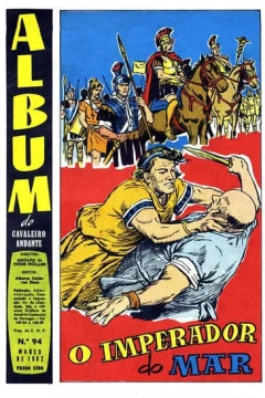 O Imperador do Mar