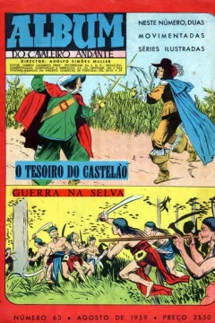O Tesoiro do Castelao