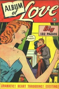 Dramatic! Heart Throbbing! Exciting!