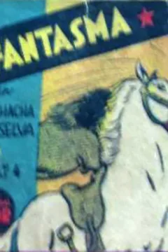 El Fantasma en la Muchacha de la Selva