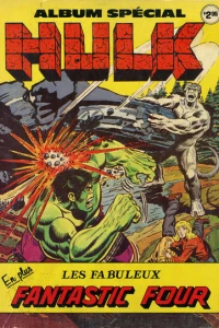 Issue #1